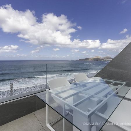 Penthouse Over The Sea Las Palmas de Gran Canaria Eksteriør bilde