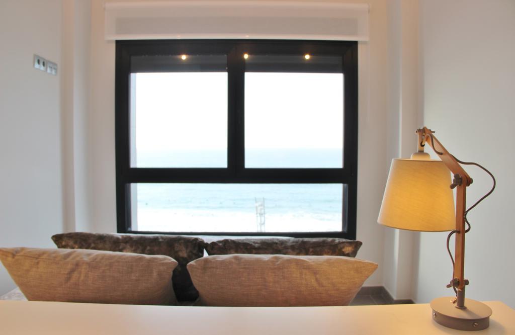 Penthouse Over The Sea Las Palmas de Gran Canaria Eksteriør bilde