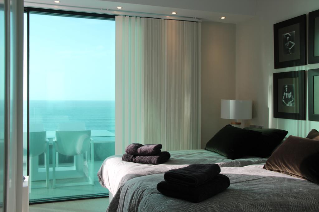 Penthouse Over The Sea Las Palmas de Gran Canaria Eksteriør bilde