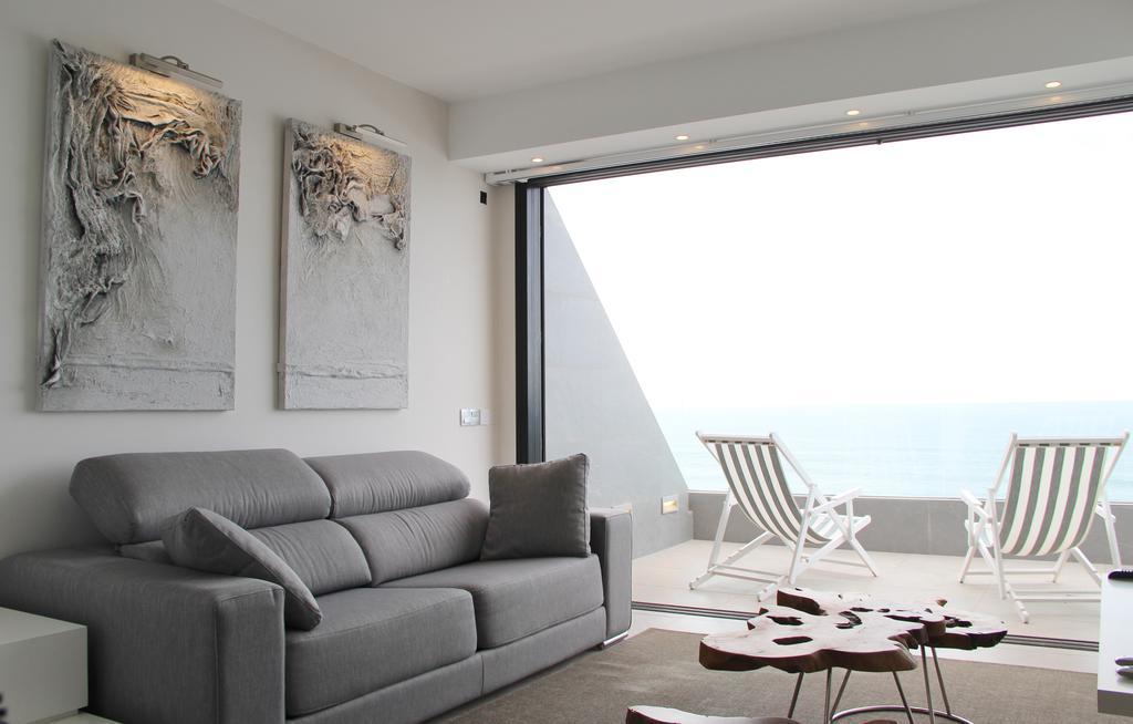 Penthouse Over The Sea Las Palmas de Gran Canaria Eksteriør bilde